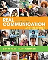 Real Communication (Paperback, 2nd)