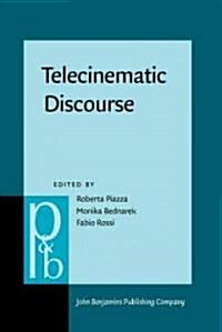 Telecinematic Discourse (Hardcover)