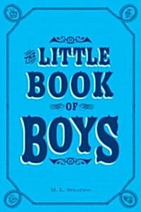 The Little Book for Boys (Hardcover)