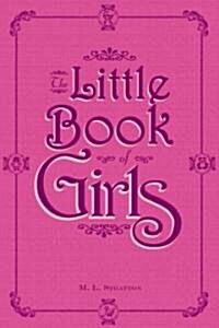 The Little Book for Girls (Hardcover)