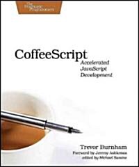 CoffeeScript (Paperback)
