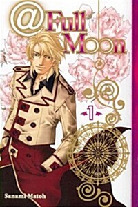 At Full Moon, Volume 1 (Paperback)