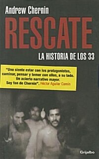 Rescate / Rescue (Paperback)