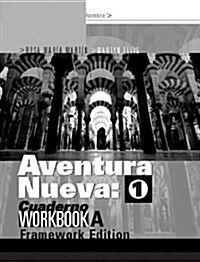 Aventura Nueva (Paperback)
