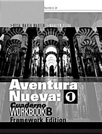 Aventura Nueva (Paperback)