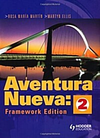 Aventura Nueva 2 (Paperback)