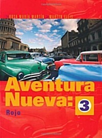 Aventura Nueva 3 (Paperback)