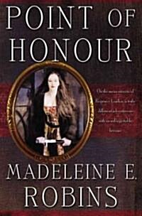 Point of Honour (Paperback)