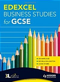 Edexcel Business Studies for GCSE (Paperback)