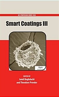 Smart Coatings III (Hardcover)