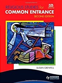 Religious Studies for Common Entrance Pupils Book Second Edition (Paperback)