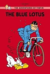 The Blue Lotus (Paperback)