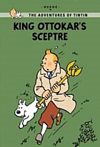 King Ottokars Sceptre (Paperback)