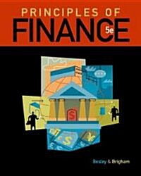 Principles of Finance (Hardcover, 5, Revised)