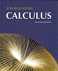 Calculus [With Access Code] (Hardcover, 2)