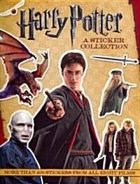 HARRY POTTER (Book)