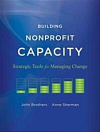 Building Nonprofit Capacity (Paperback)