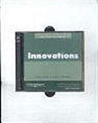 Innovations Pre-intermediate (Audio CD, 1st)