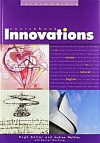 Innovations - Intermediate - Audio CDS (Board Book)