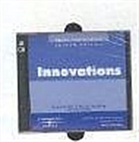 Innovations Upper-Intermediate (CD-Audio, 2nd ed.)
