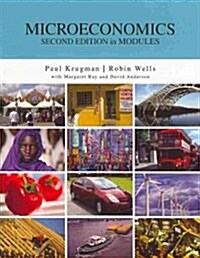 Microeconomics: In Modules (Paperback, 2nd)