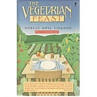 The Vegetarian Feast, 1st, First Edition (Paperback, 1st, First Edition)