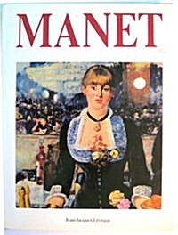 Manet: Art Series (Hardcover, 1st)