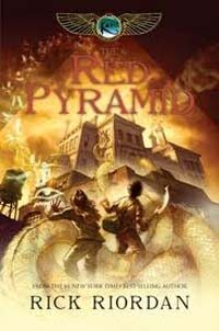 (The)red pyramid