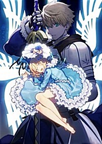 Fate/Prototype 蒼銀のフラグメンツ Drama CD & Original Soundtrack 1 -東京聖杯戰爭-(初回仕樣限定槃) (CD)