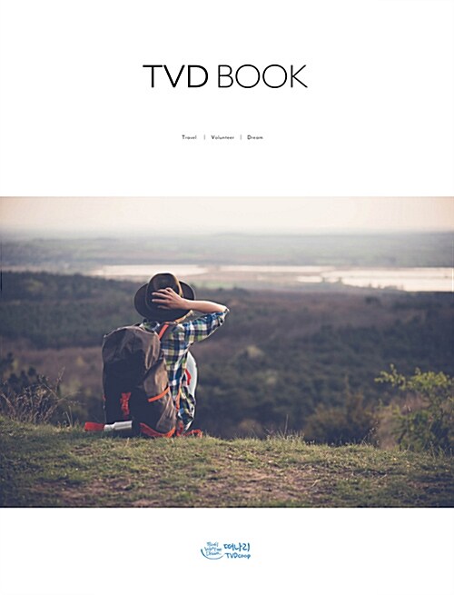 TVD BOOK