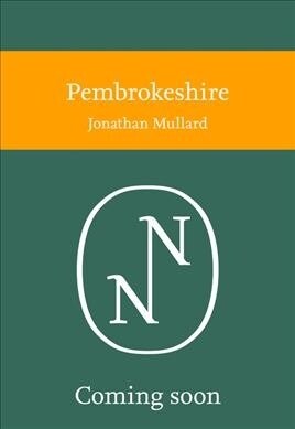 Pembrokeshire (Hardcover)