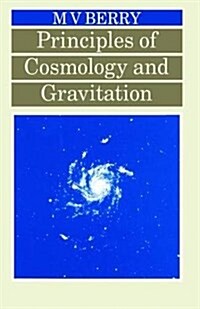 Principles of Cosmology and Gravitation (Hardcover)