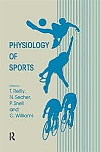 Physiology of Sports (Hardcover)