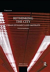 ReThinking the City (Hardcover)