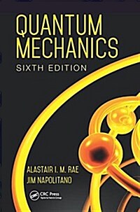 Quantum Mechanics (Hardcover, 6 ed)