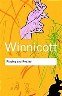 Playing and Reality (Hardcover, 2 ed)