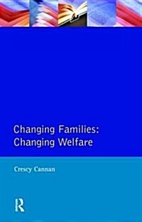 Changing Families (Hardcover)