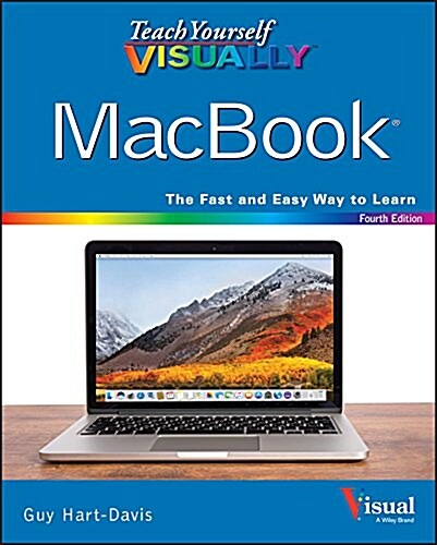Teach Yourself Visually Macbook (Paperback, 4)