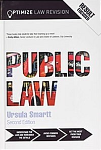 Optimize Public Law (Hardcover, 2 ed)