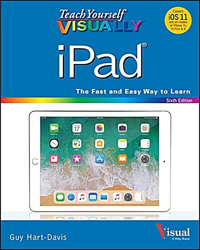 Teach Yourself Visually iPad (Paperback, 6)