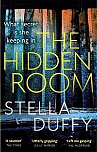 The Hidden Room (Paperback)