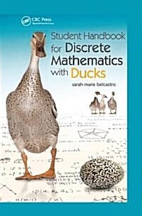 Student Handbook for Discrete Mathematics with Ducks : SRRSLEH (Hardcover)