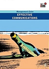 Effective Communications (Hardcover)