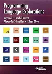 Programming Language Explorations (Hardcover)