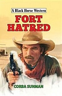 Fort Hatred (Hardcover)