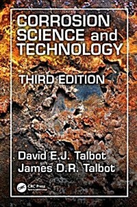 Corrosion Science and Technology (Hardcover, 3)