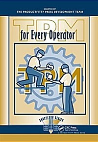 TPM for Every Operator (Hardcover)