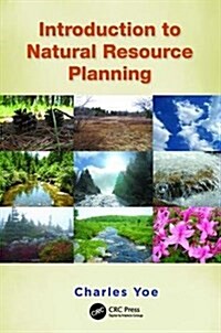 Introduction to Natural Resource Planning (Hardcover)