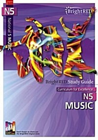 National 5 Music Study Guide (Paperback)