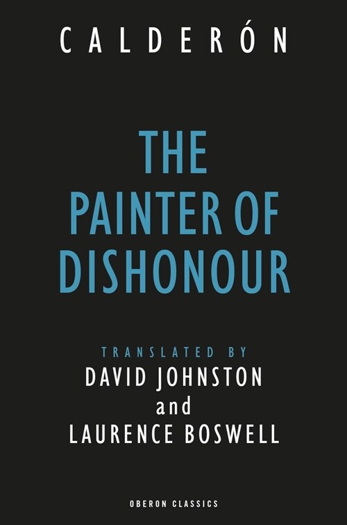The Painter of Dishonour (Paperback)